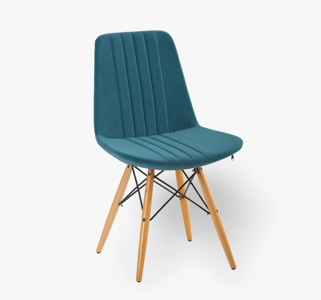 Benchmade Brooke Oak Side Chair