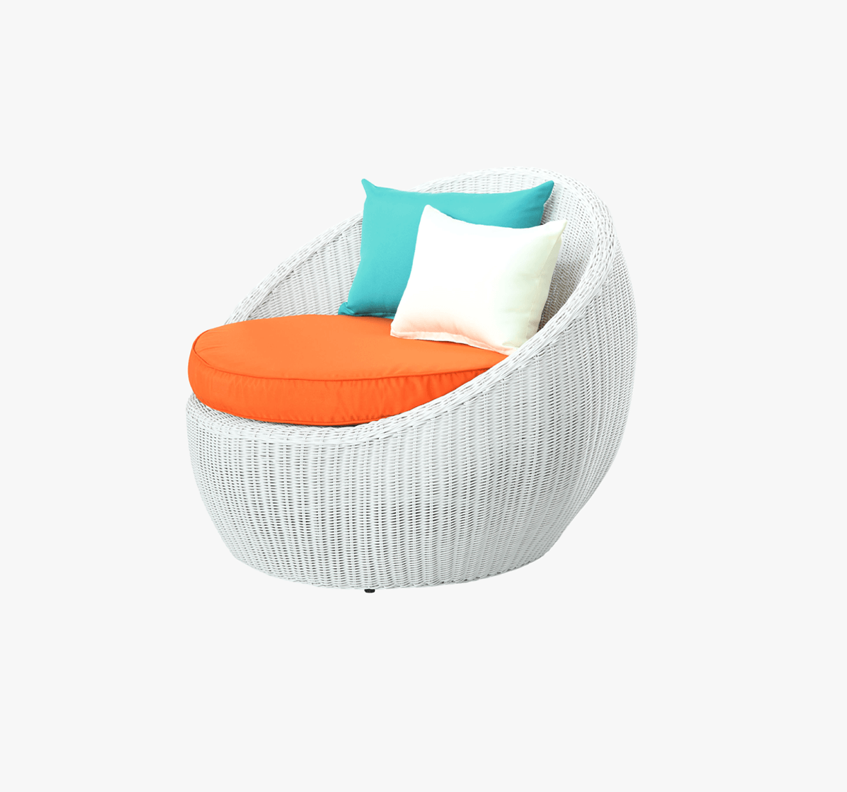 Caroli Track Arm Love Sofa set
