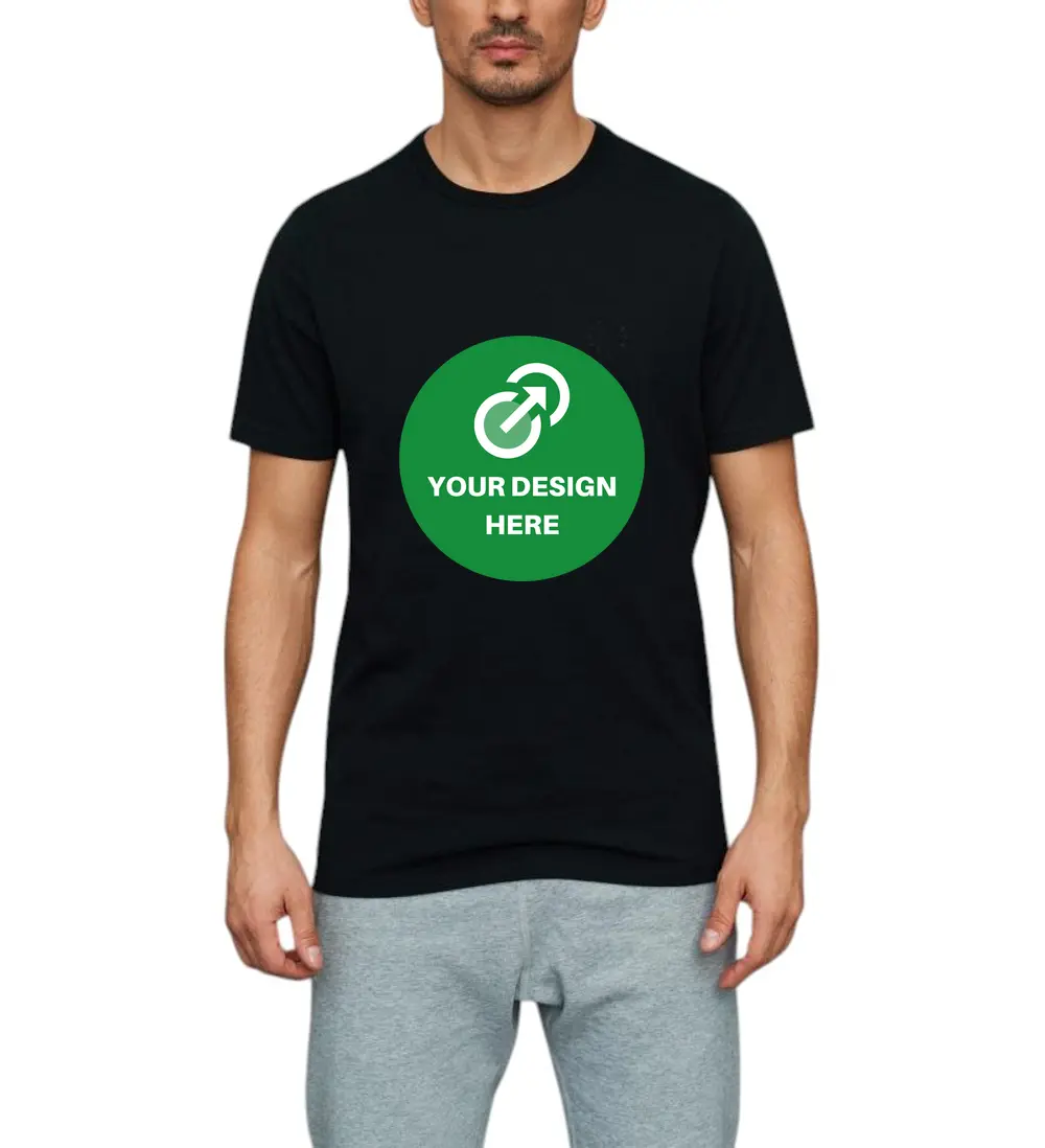 Design Your Own Tee T-Shirt