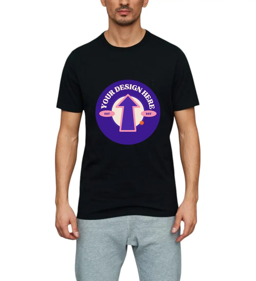 Personalize This Shirt T-Shirt