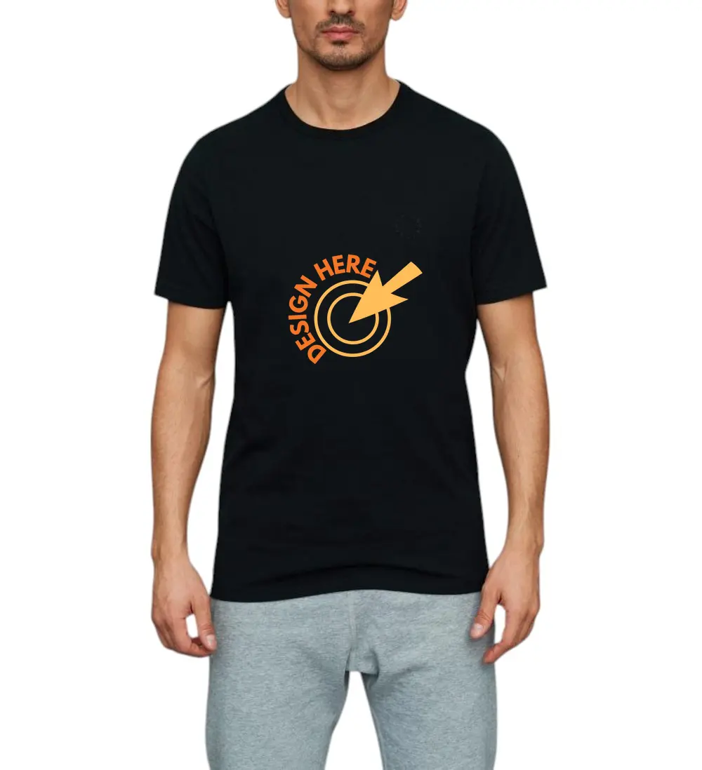 Your Artwork Your Shirt T-Shirt